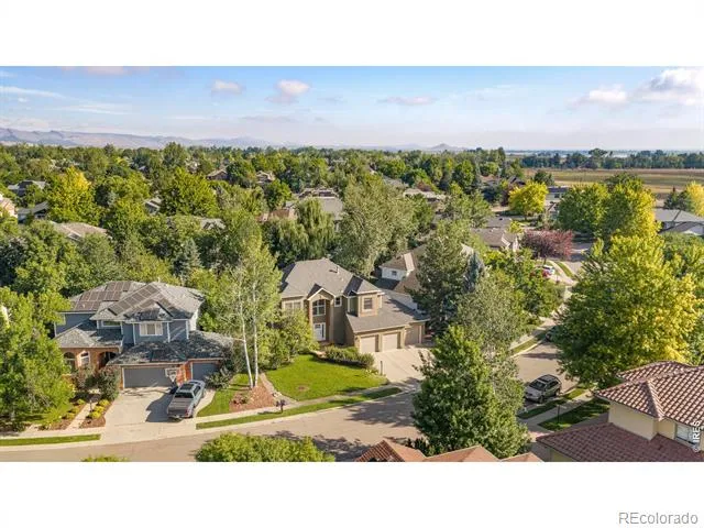 4507 S Hampton Circle Boulder, CO 80301