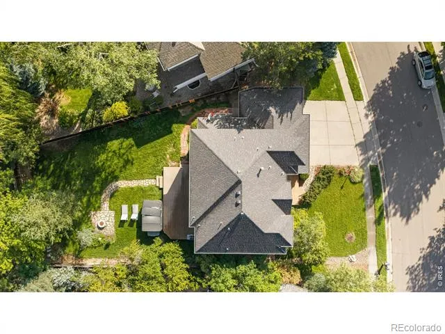 4507 S Hampton Circle Boulder, CO 80301