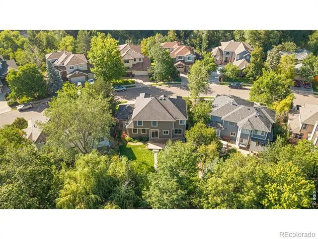 4507 S Hampton Circle Boulder, CO 80301