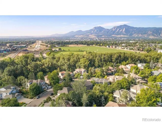 4507 S Hampton Circle Boulder, CO 80301