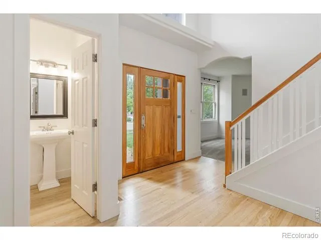 4507 S Hampton Circle Boulder, CO 80301