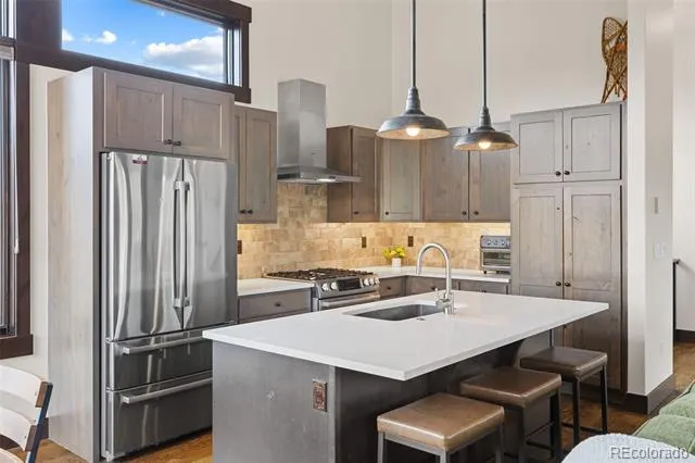 06 Vernon Way Silverthorne, CO 80498
