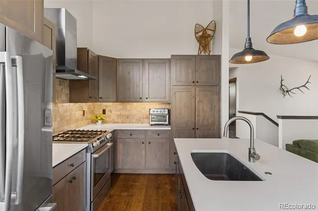 06 Vernon Way Silverthorne, CO 80498