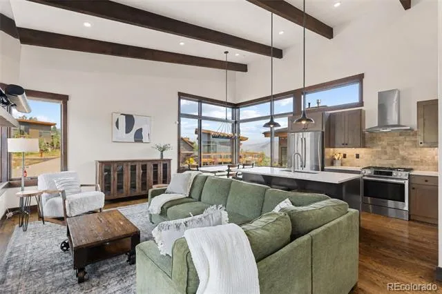 06 Vernon Way Silverthorne, CO 80498