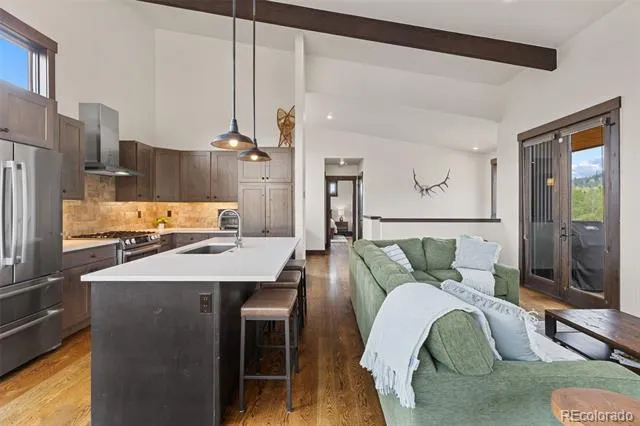 06 Vernon Way Silverthorne, CO 80498