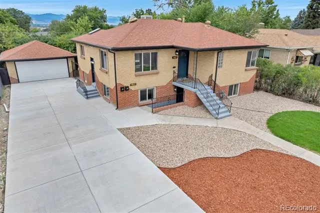 4823-4825 Eaton Street Denver, CO 80212