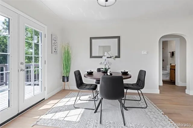 4823-4825 Eaton Street Denver, CO 80212