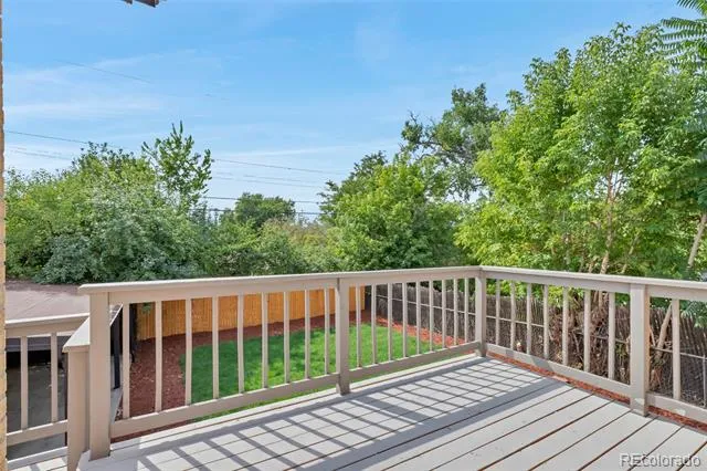 4823-4825 Eaton Street Denver, CO 80212