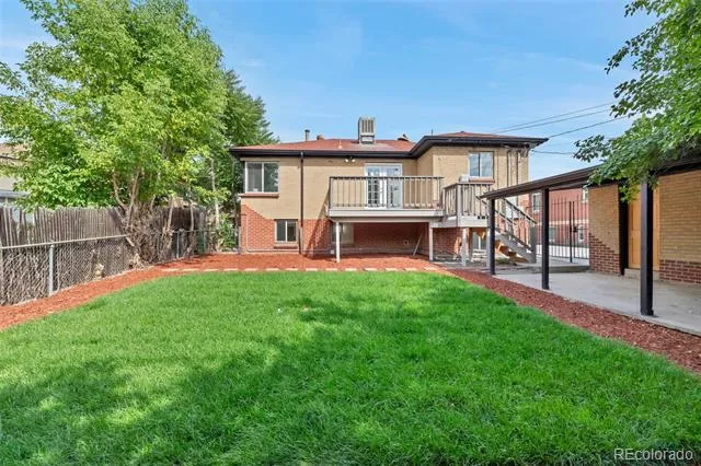 4823-4825 Eaton Street Denver, CO 80212