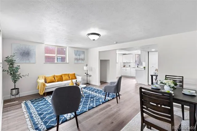 4823-4825 Eaton Street Denver, CO 80212
