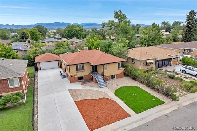 4823-4825 Eaton Street Denver, CO 80212