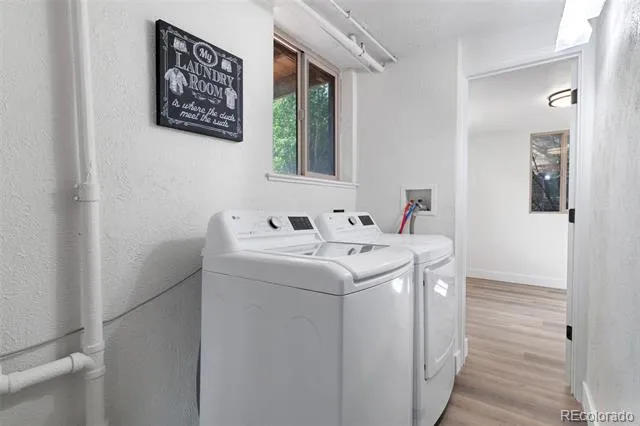 4823-4825 Eaton Street Denver, CO 80212