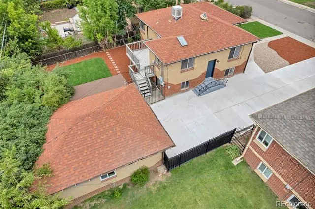 4823-4825 Eaton Street Denver, CO 80212