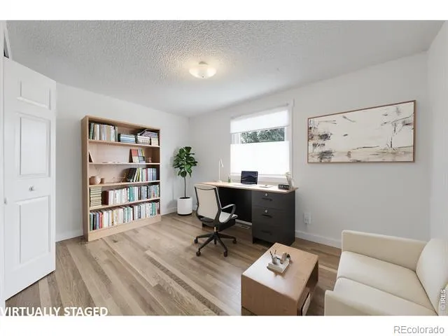 1266 Lanyon Lane Longmont, CO 80503