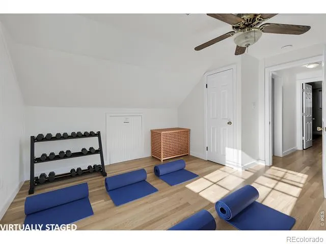 1266 Lanyon Lane Longmont, CO 80503