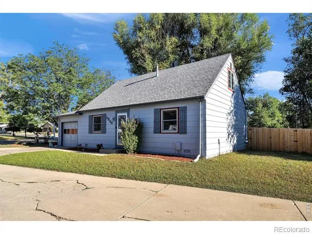 1266 Lanyon Lane Longmont, CO 80503