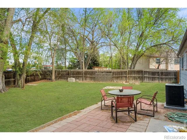 1266 Lanyon Lane Longmont, CO 80503