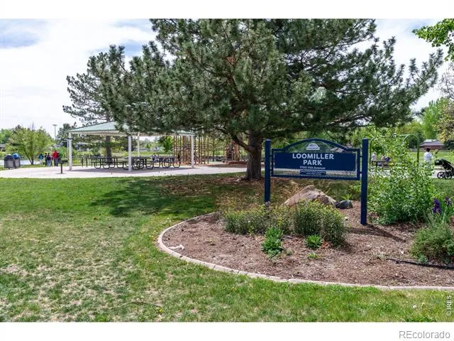 1266 Lanyon Lane Longmont, CO 80503