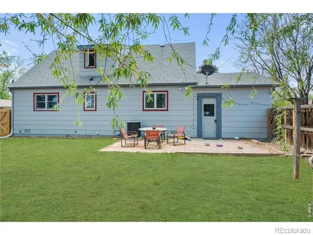 1266 Lanyon Lane Longmont, CO 80503