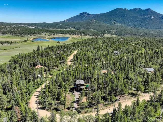 104 E Dory Way Black Hawk, CO 80422