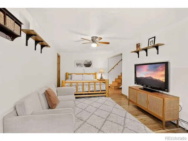 104 E Dory Way Black Hawk, CO 80422