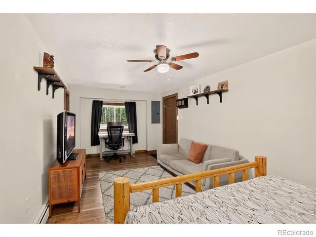 104 E Dory Way Black Hawk, CO 80422