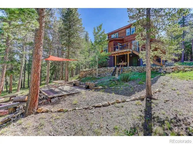 104 E Dory Way Black Hawk, CO 80422