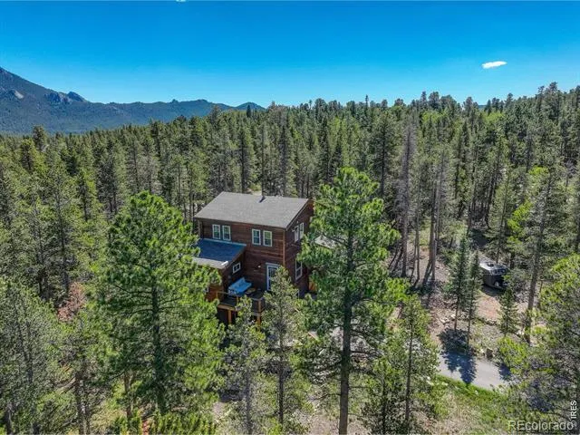 104 E Dory Way Black Hawk, CO 80422