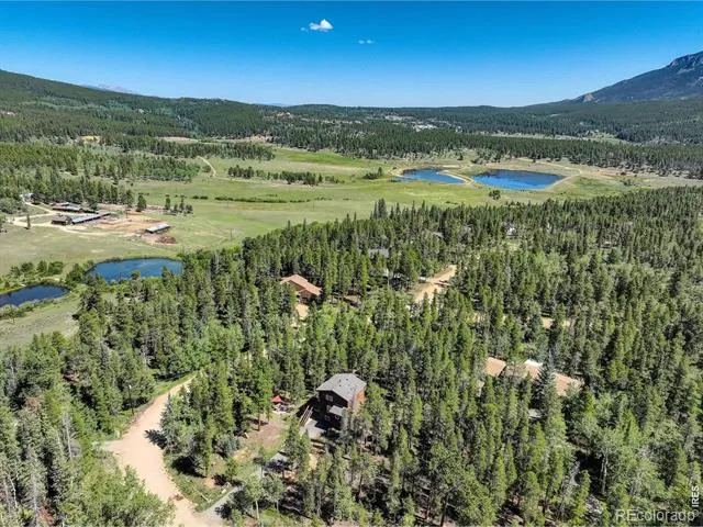 104 E Dory Way Black Hawk, CO 80422
