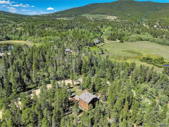 104 E Dory Way Black Hawk, CO 80422