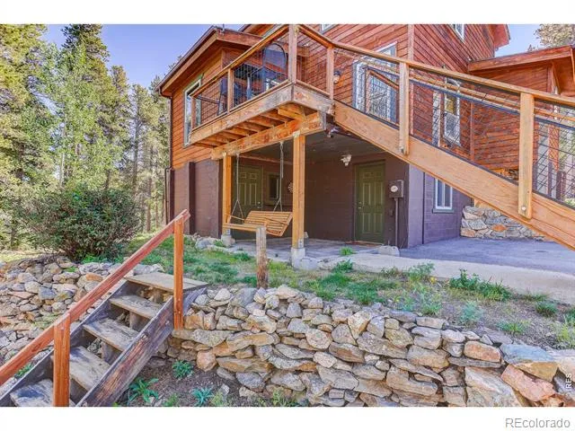 104 E Dory Way Black Hawk, CO 80422