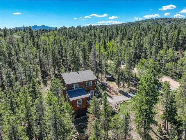 104 E Dory Way Black Hawk, CO 80422