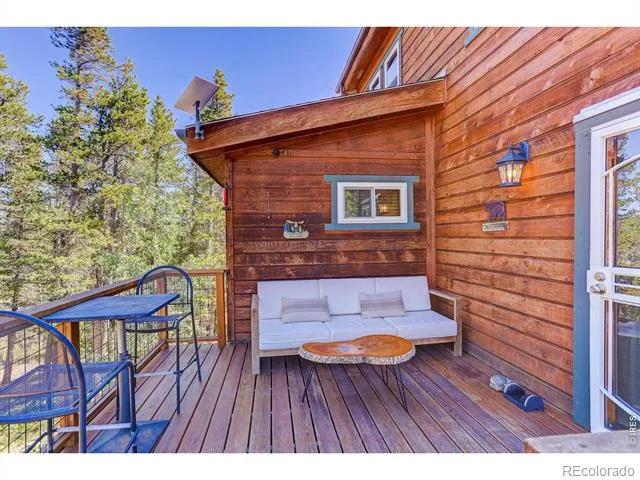 104 E Dory Way Black Hawk, CO 80422