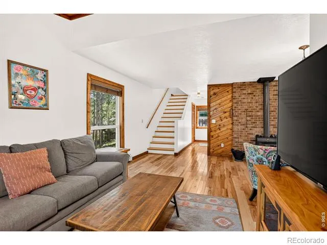 104 E Dory Way Black Hawk, CO 80422