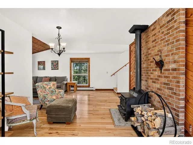 104 E Dory Way Black Hawk, CO 80422