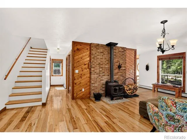 104 E Dory Way Black Hawk, CO 80422