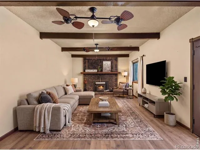 1235 Aspen Court Eaton, CO 80615