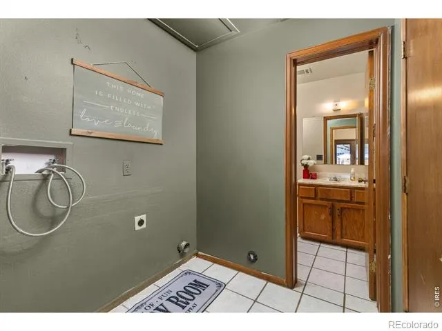 1235 Aspen Court Eaton, CO 80615