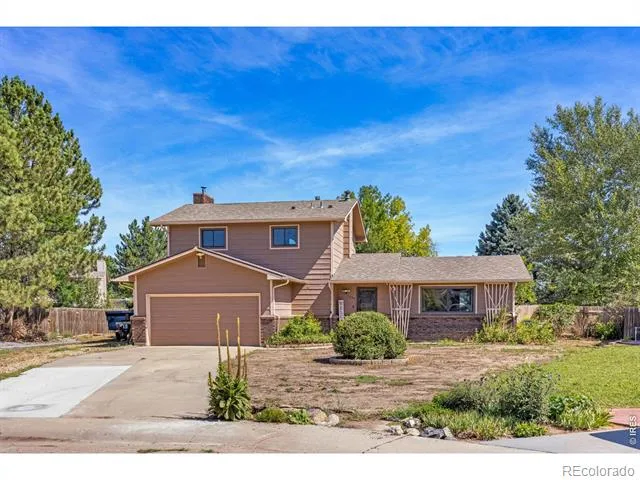 1235 Aspen Court Eaton, CO 80615