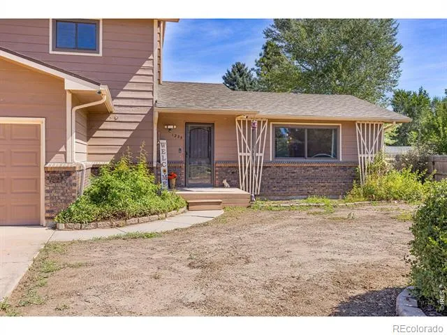 1235 Aspen Court Eaton, CO 80615
