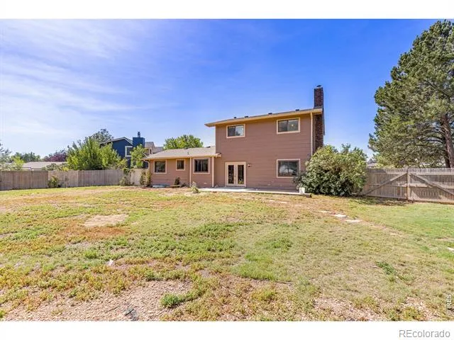 1235 Aspen Court Eaton, CO 80615