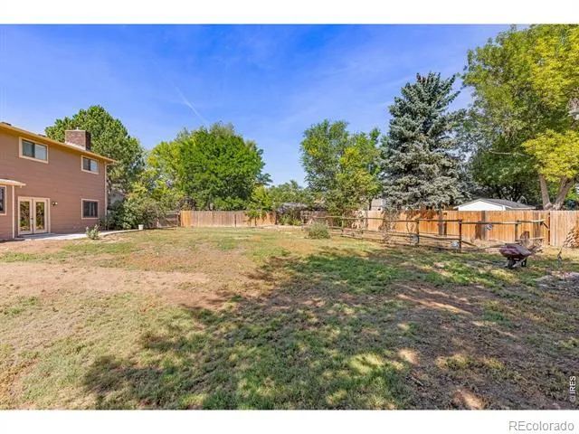 1235 Aspen Court Eaton, CO 80615