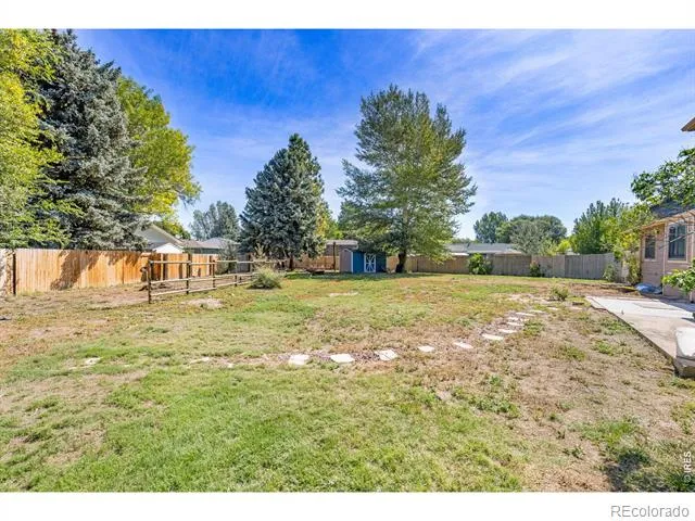 1235 Aspen Court Eaton, CO 80615