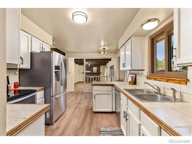 1235 Aspen Court Eaton, CO 80615