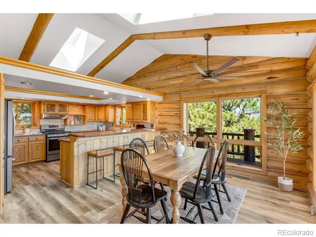 279 Quartz Way Lyons, CO 80540