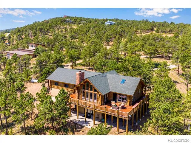 279 Quartz Way Lyons, CO 80540