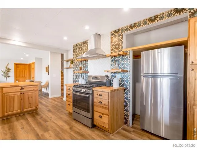 279 Quartz Way Lyons, CO 80540