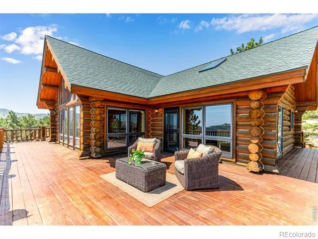 279 Quartz Way Lyons, CO 80540