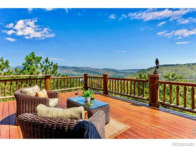 279 Quartz Way Lyons, CO 80540