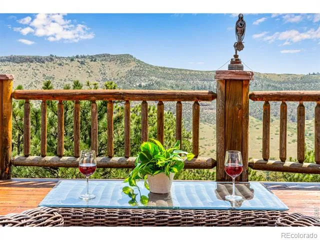 279 Quartz Way Lyons, CO 80540